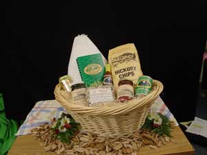 Super Deluxe Gift Basket - Includes Shipping