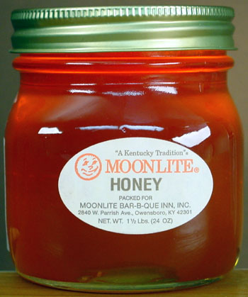 Honey - Includes Shipping