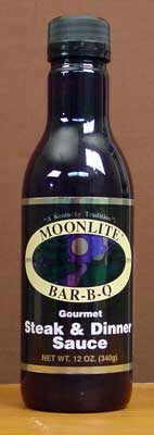 12oz. Steak and Dinner Sauce - Includes Shipping 12oz. Steak and Dinner Sauce - Includes Shipping