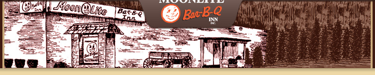 Moonlite Bar-B-Q IN