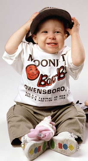 Child's T-Shirt