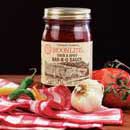 6 x 18oz. Thick & Spicy BBQ Sauce - Includes Shipping 6 x 18oz. Thick & Spicy BBQ Sauce - Includes Shipping