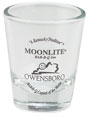 Shot Glass - Includes Shipping
