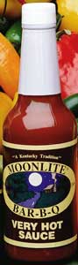 1 x 11oz. Very Hot Sauce - Includes Shipping 1 x 11oz. Very Hot Sauce - Includes Shipping